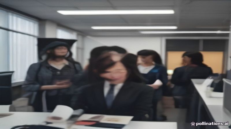 宫原前辈和藤原后辈 漫画 创作场景与分镜手稿